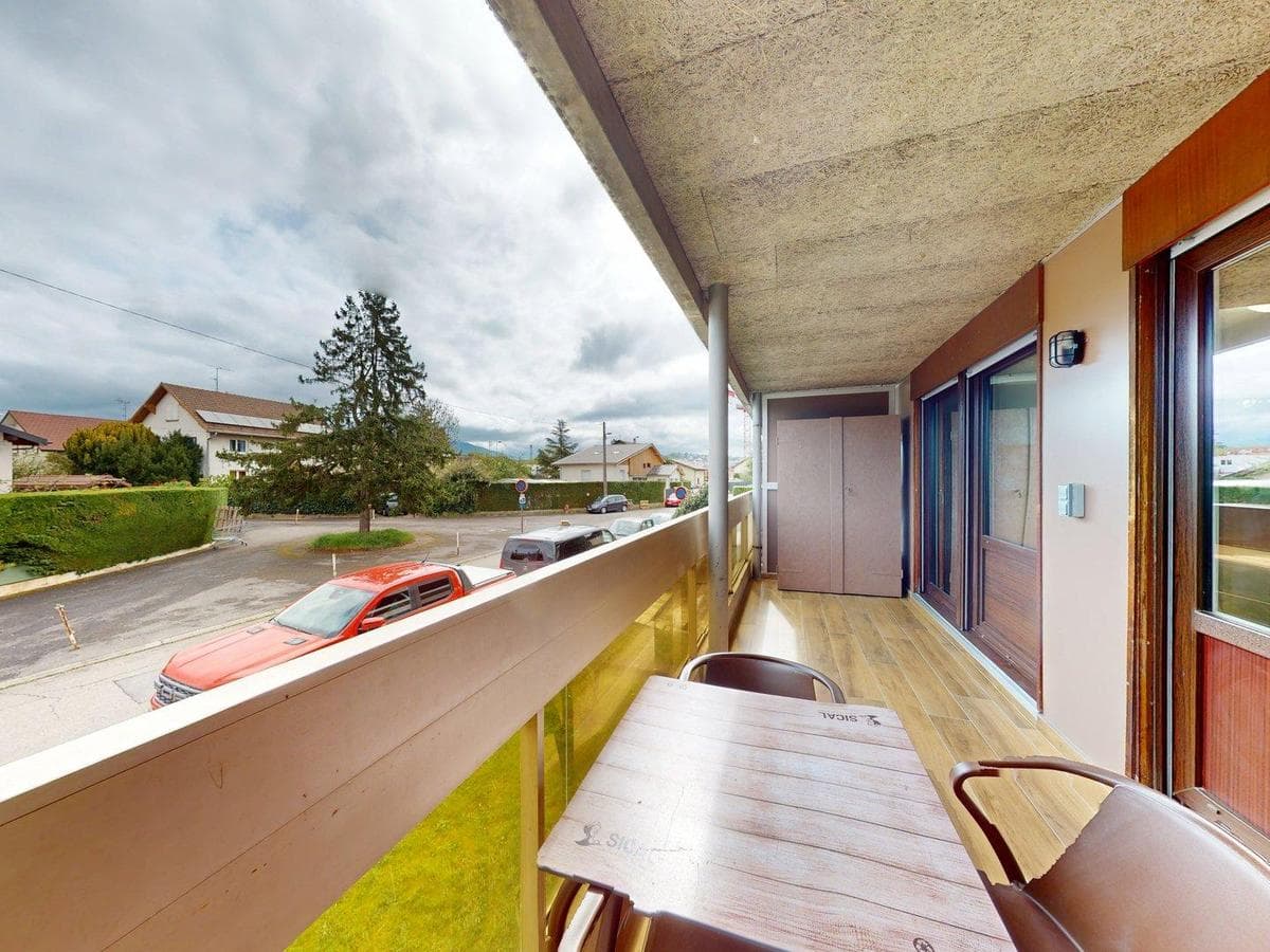 Appartement 3 pièces de 44 m² — vignette 7