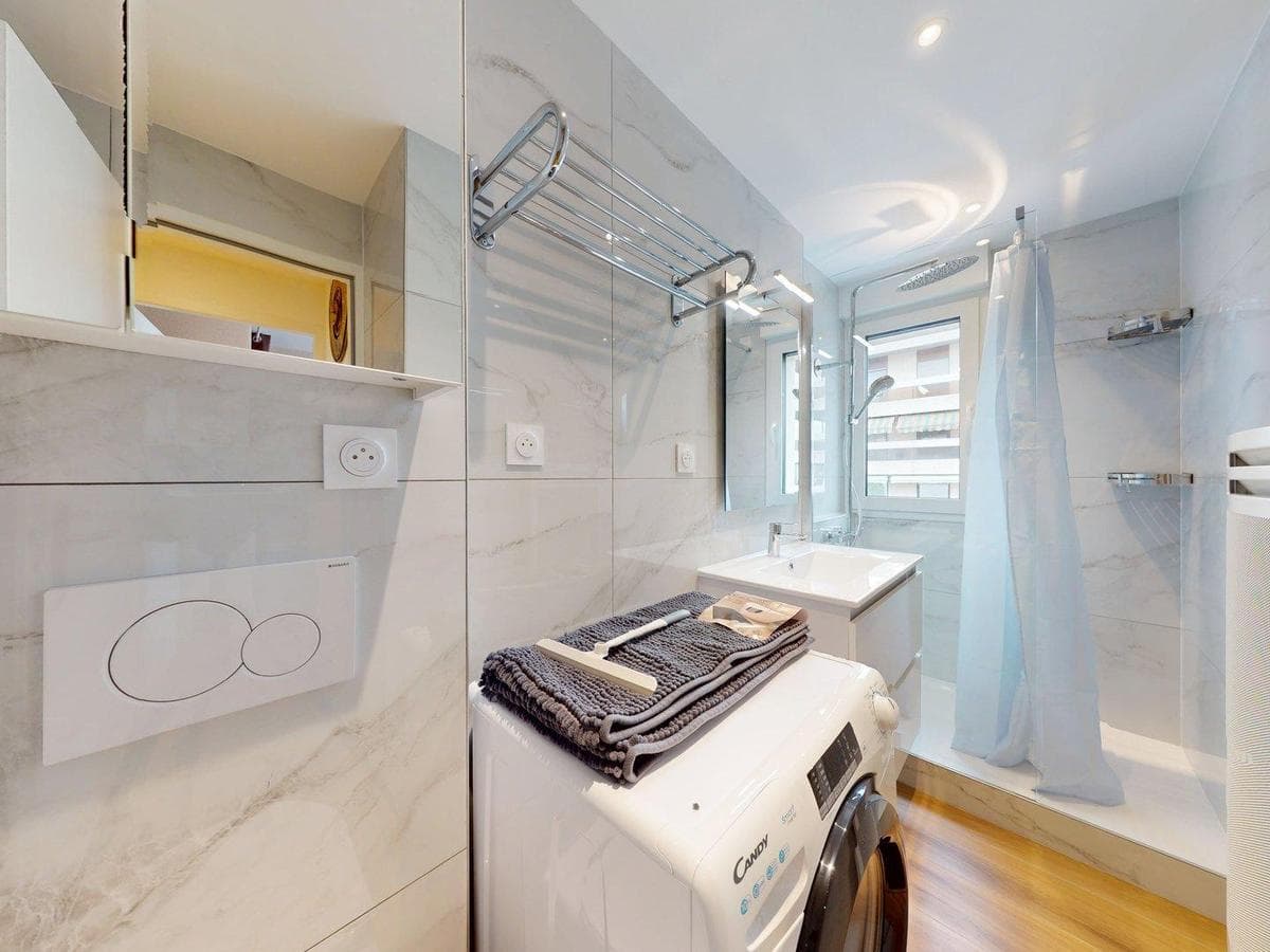 Appartement 3 pièces de 44 m² — vignette 10