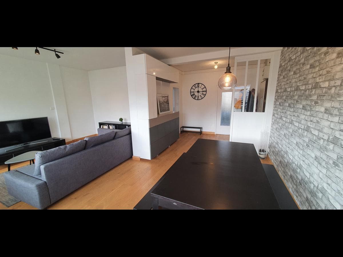 Appartement 4 pièces de 97 m² — vignette 2