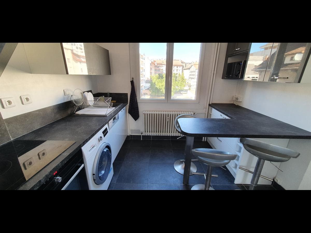 Appartement 4 pièces de 97 m² — vignette 3