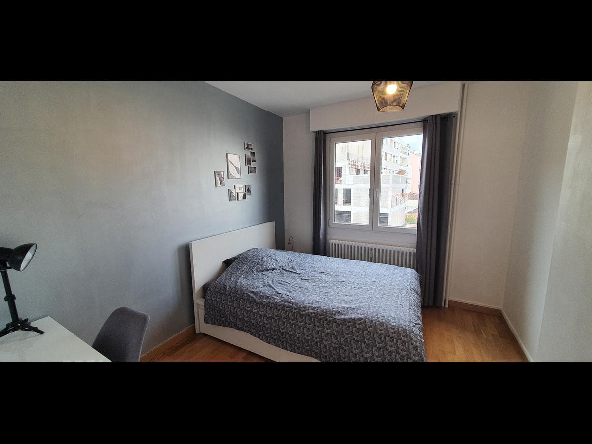 Appartement 4 pièces de 97 m² — vignette 4