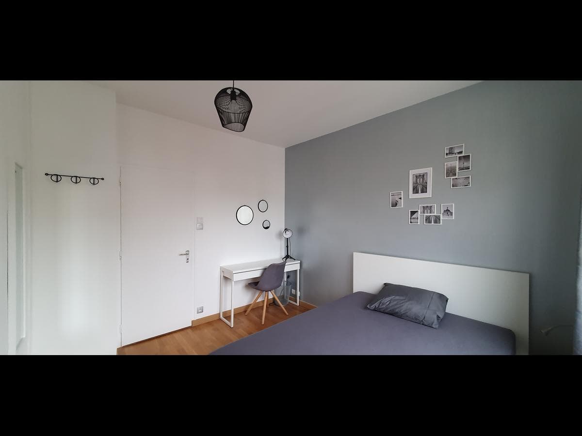 Appartement 4 pièces de 97 m² — vignette 5