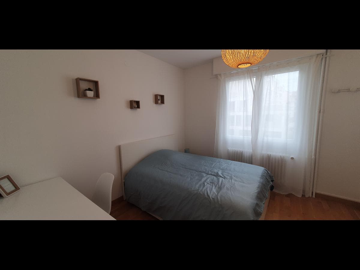 Appartement 4 pièces de 97 m² — vignette 6