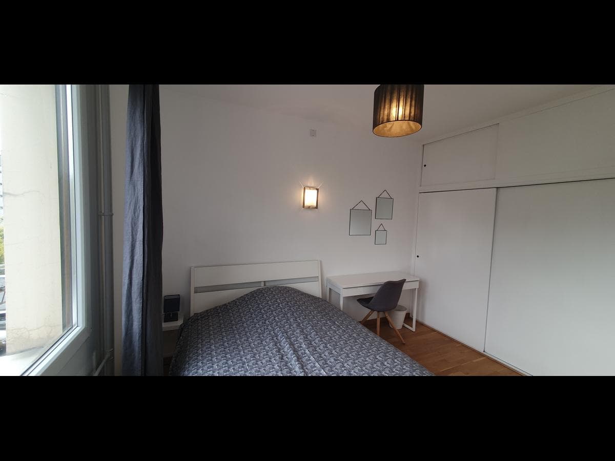 Appartement 4 pièces de 97 m² — vignette 7