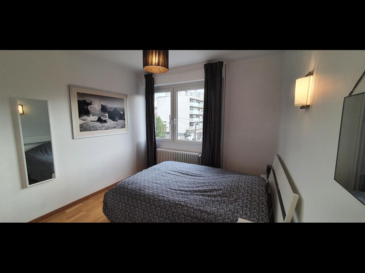 Appartement 4 pièces de 97 m² — vignette 8