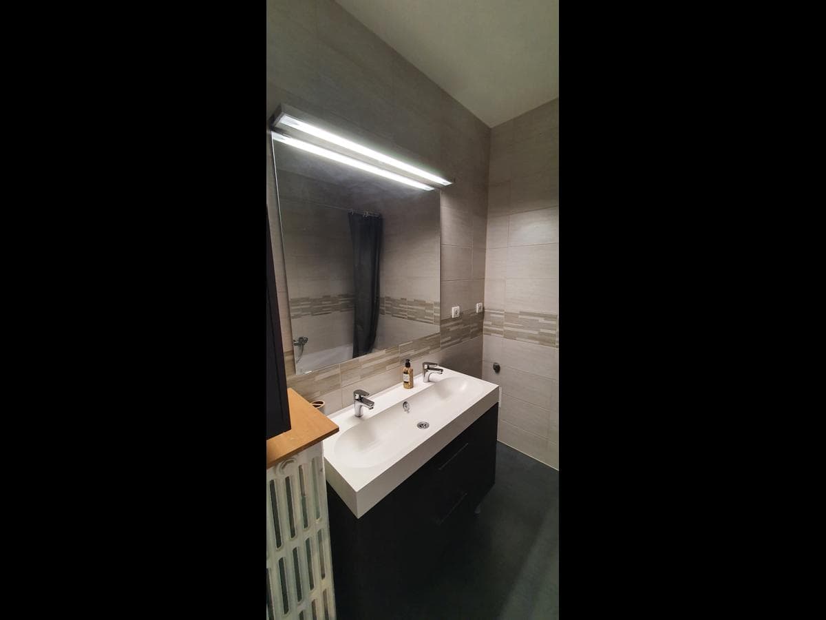 Appartement 4 pièces de 97 m² — vignette 9