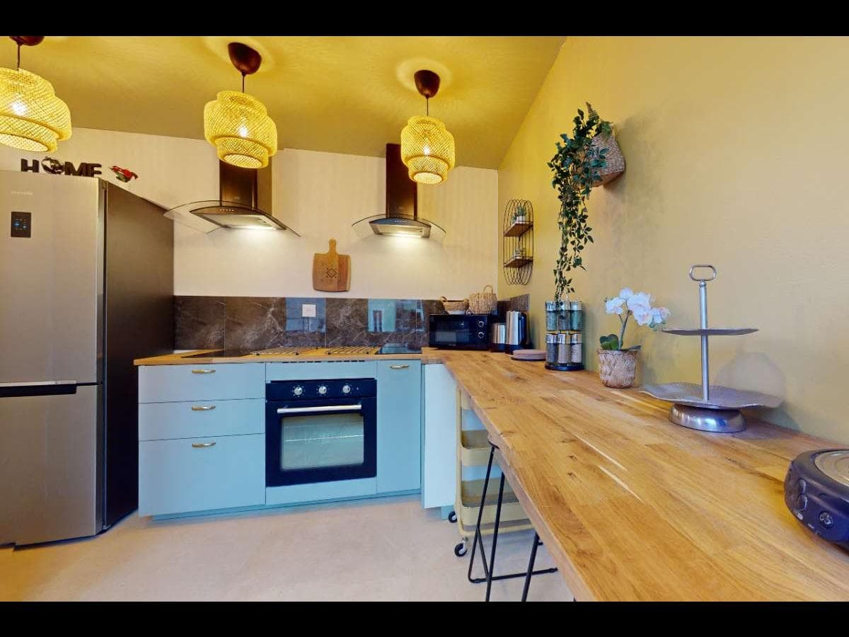 Appartement 9 pièces de 214 m² — vignette 6