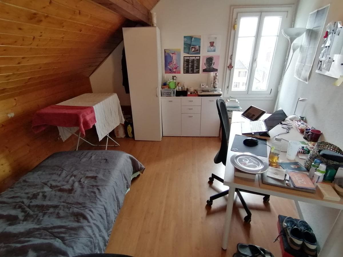 Maison 1 pièce de 9 m² — photo 1