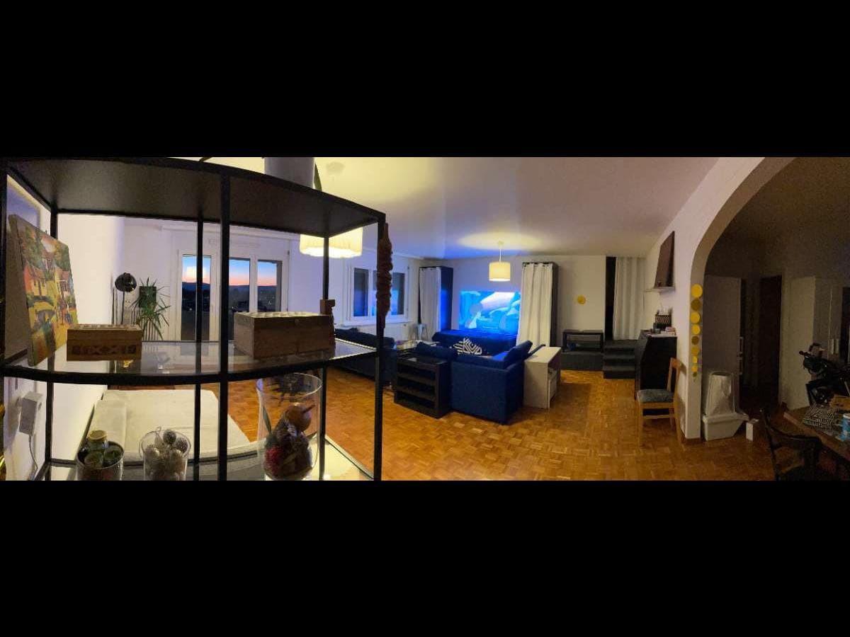 Duplex 6 pièces de 184 m² — vignette 2