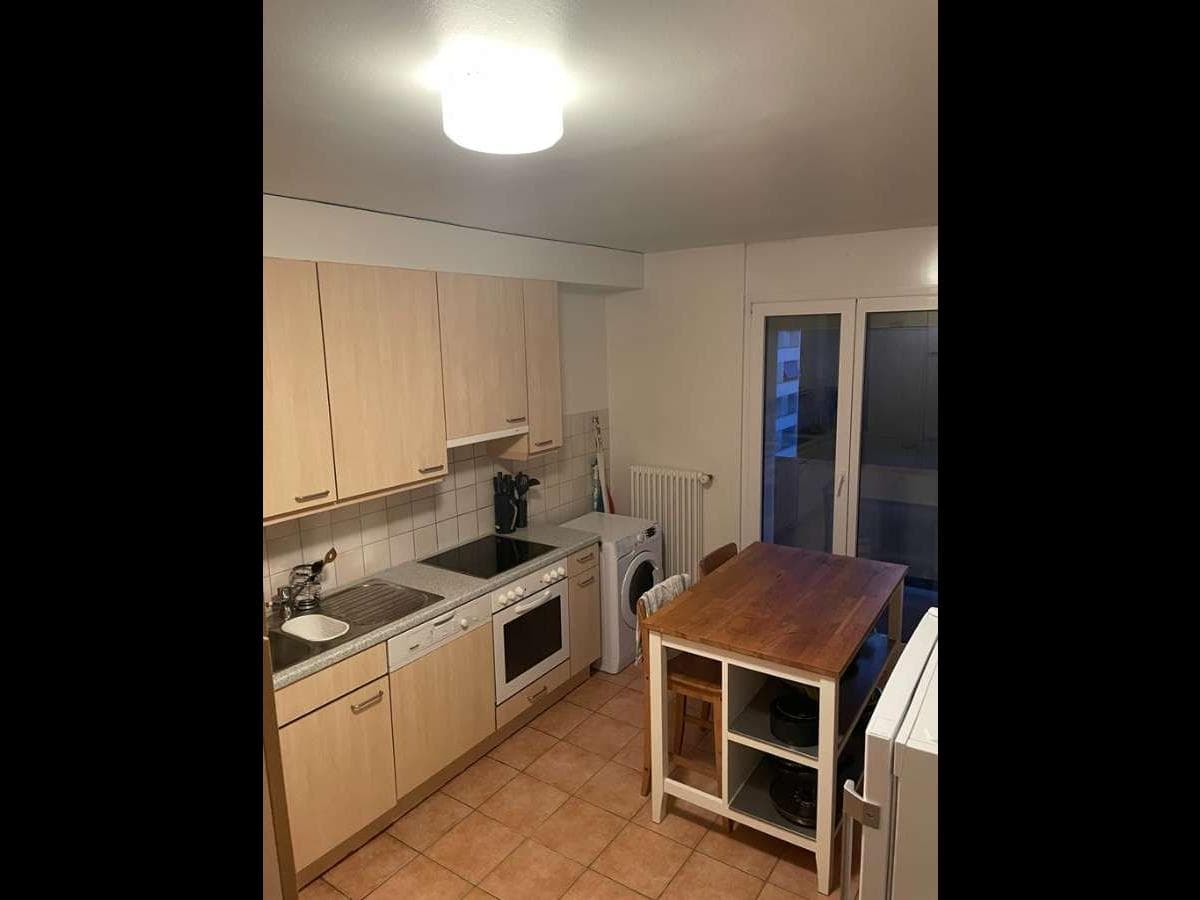 Duplex 6 pièces de 184 m² — vignette 11