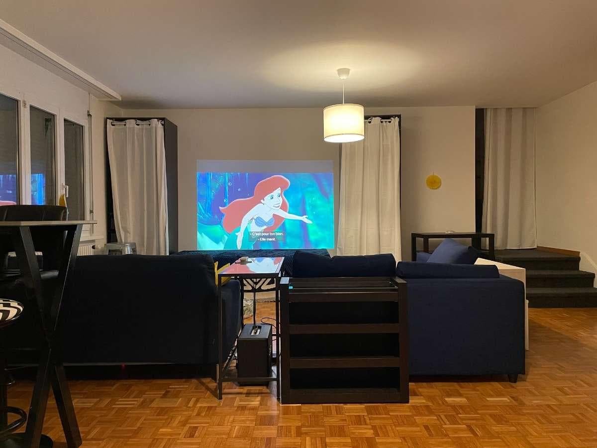 Duplex 6 pièces de 184 m² — vignette 3