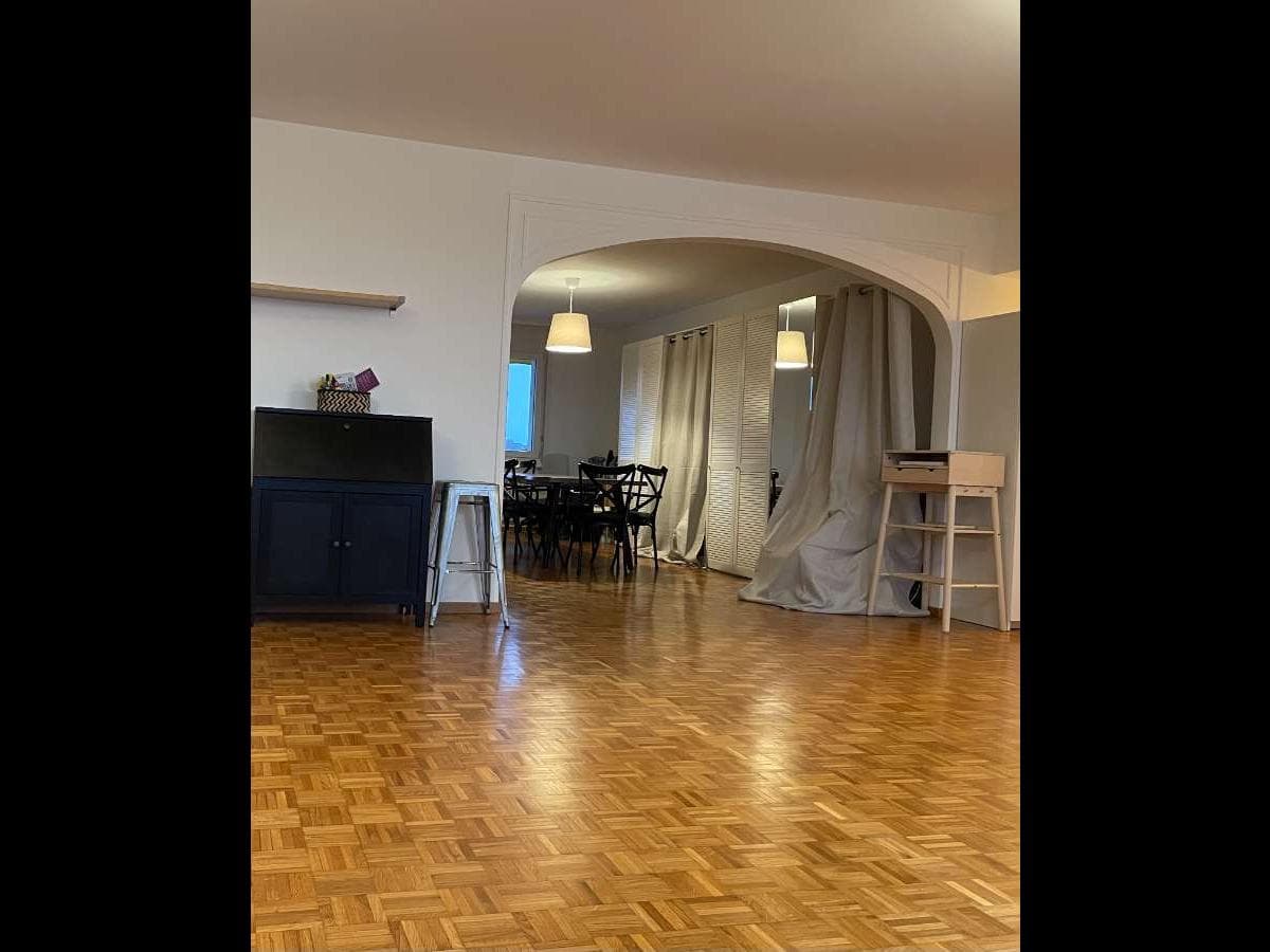 Duplex 6 pièces de 184 m² — vignette 6