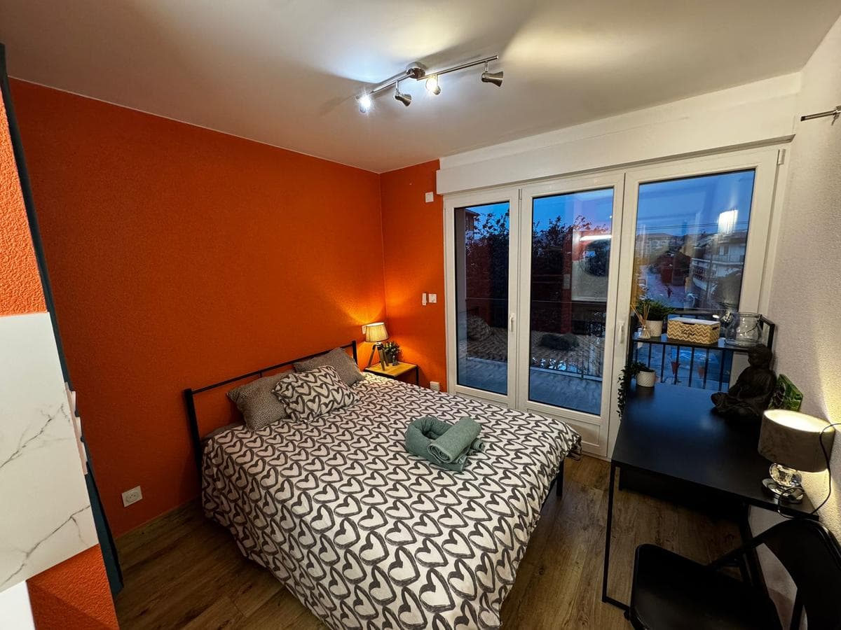 Appartement 6 pièces de 80 m² — photo 1