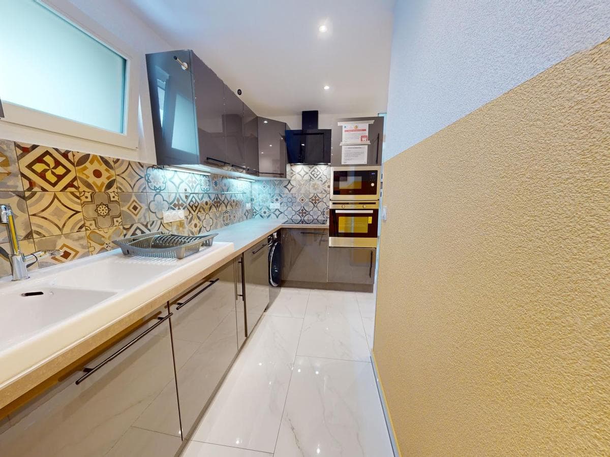 Appartement 6 pièces de 80 m² — vignette 11