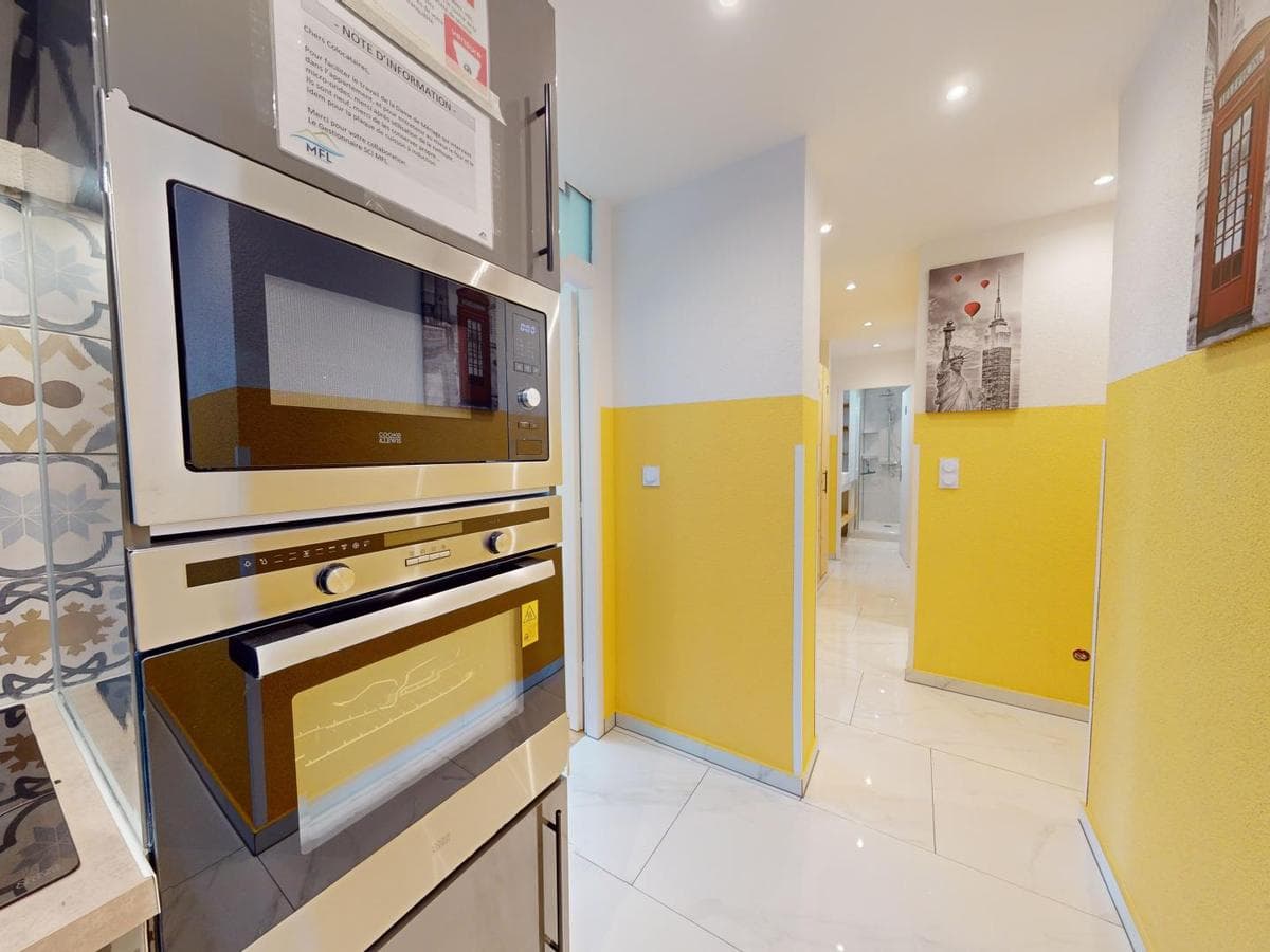 Appartement 6 pièces de 80 m² — vignette 12