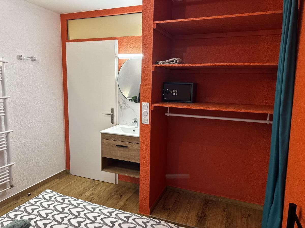 Appartement 6 pièces de 80 m² — vignette 3