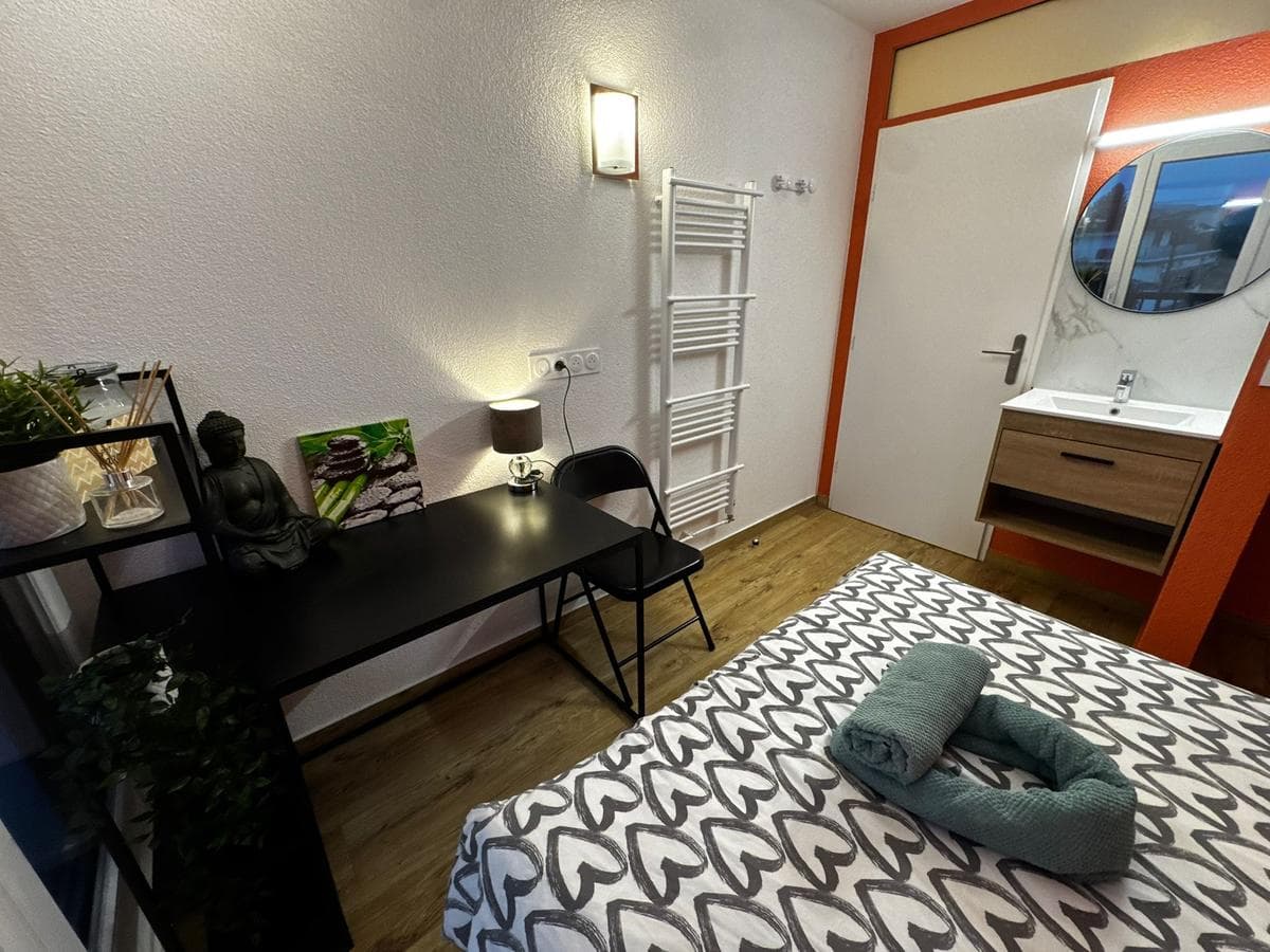 Appartement 6 pièces de 80 m² — vignette 6