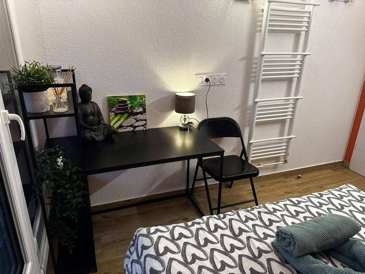 Appartement 6 pièces de 80 m² — vignette 7
