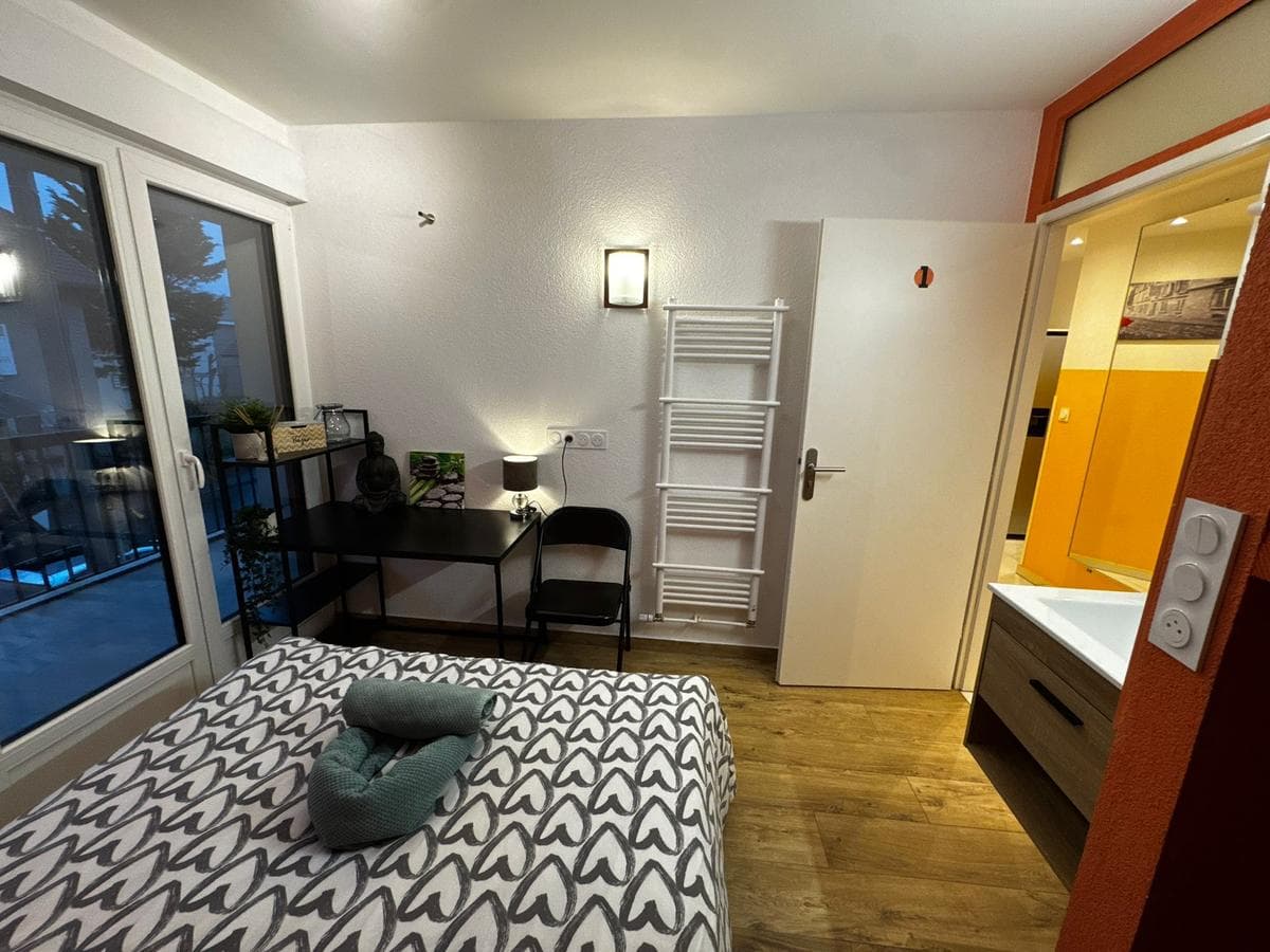 Appartement 6 pièces de 80 m² — vignette 8