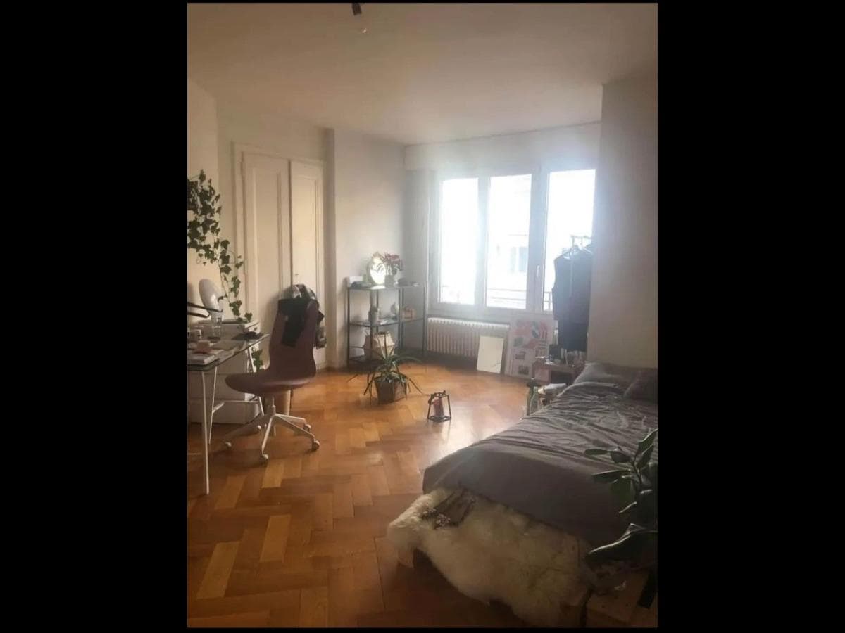 Appartement 5 pièces de 110 m² — photo 1