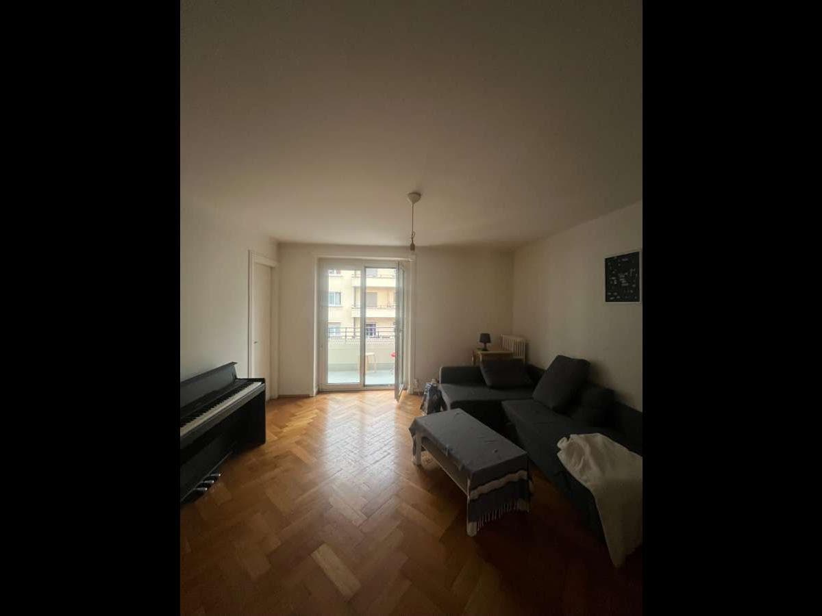 Appartement 5 pièces de 110 m² — vignette 2