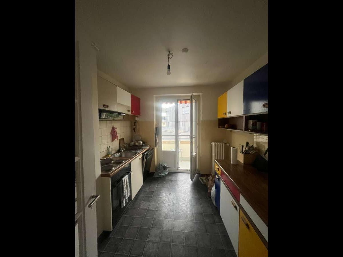 Appartement 5 pièces de 110 m² — vignette 3