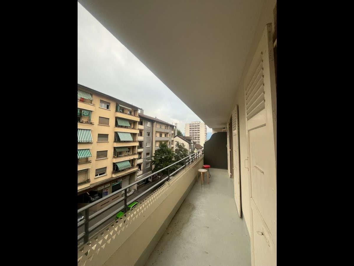 Appartement 5 pièces de 110 m² — vignette 5