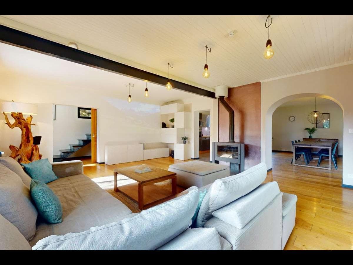 Maison 6 pièces de 208 m² — vignette 2
