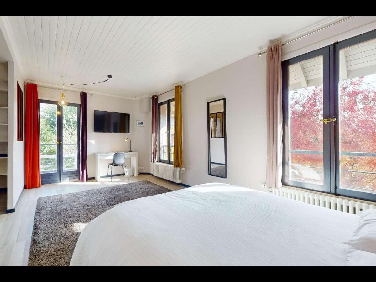 Maison 6 pièces de 208 m² — vignette 11