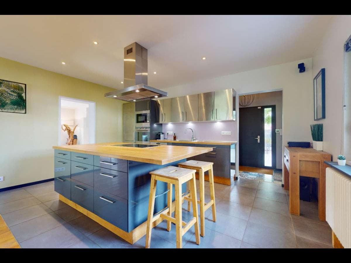 Maison 6 pièces de 208 m² — vignette 3