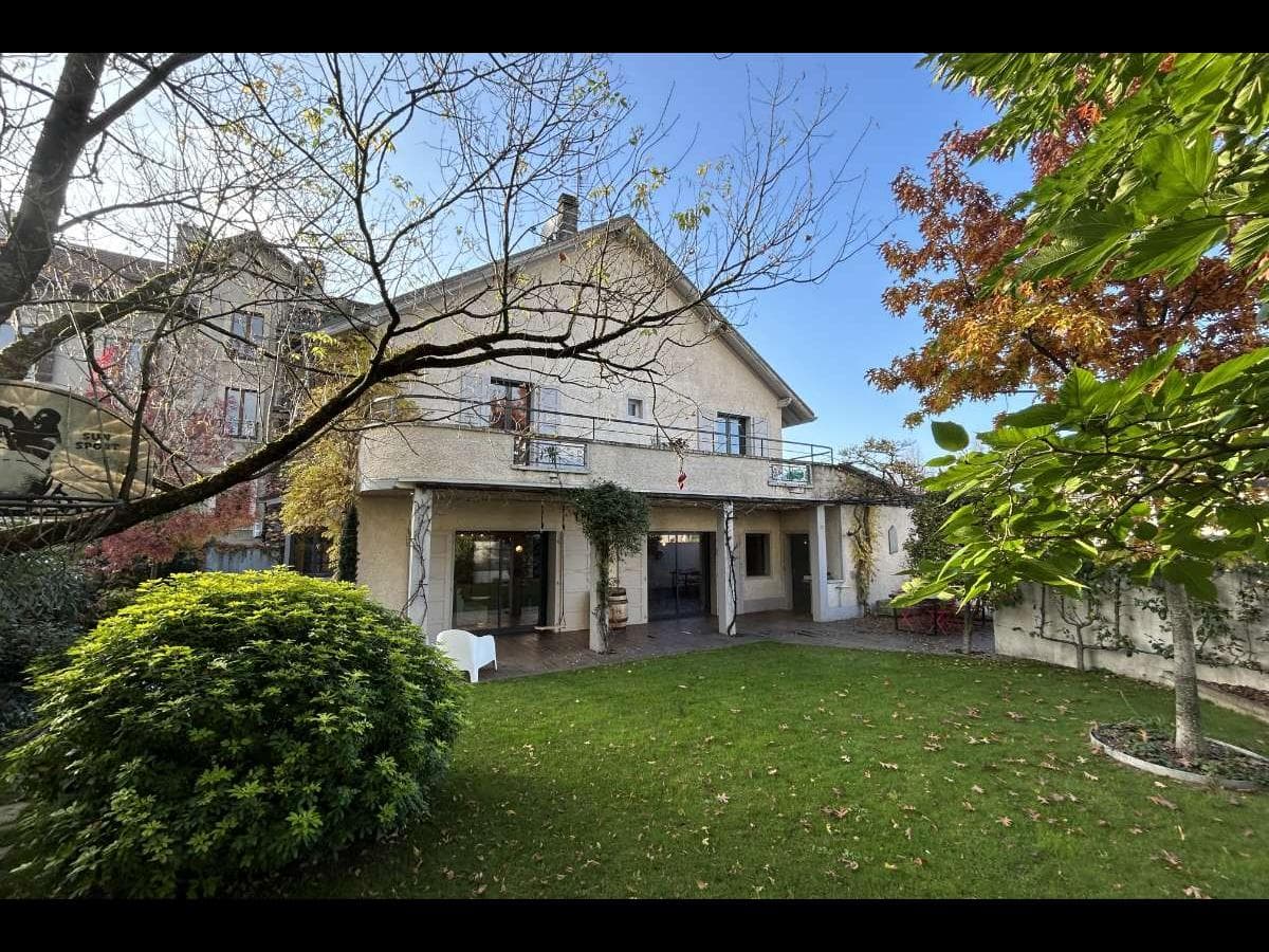 Maison 6 pièces de 208 m² — vignette 5