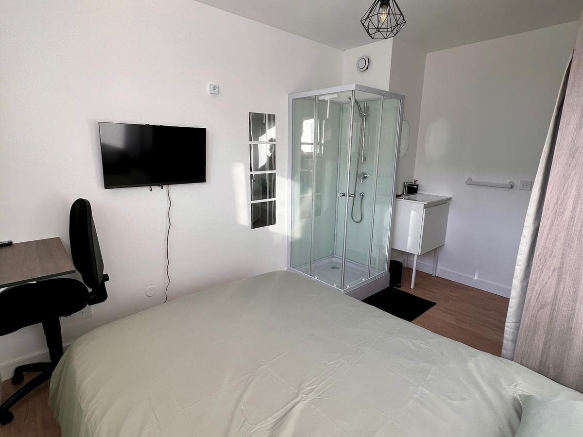 Appartement 5 pièces de 77 m² — vignette 2