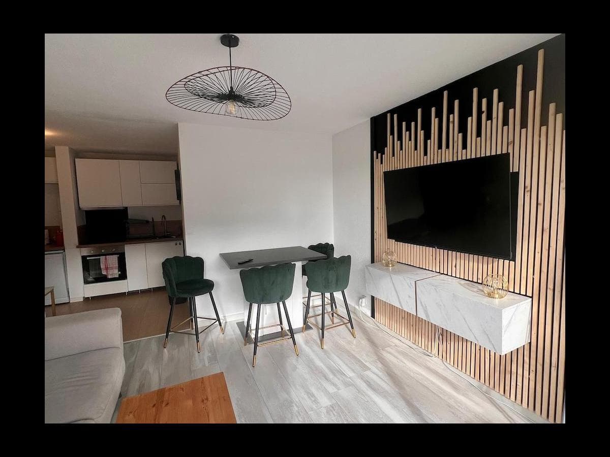 Appartement 5 pièces de 77 m² — vignette 5