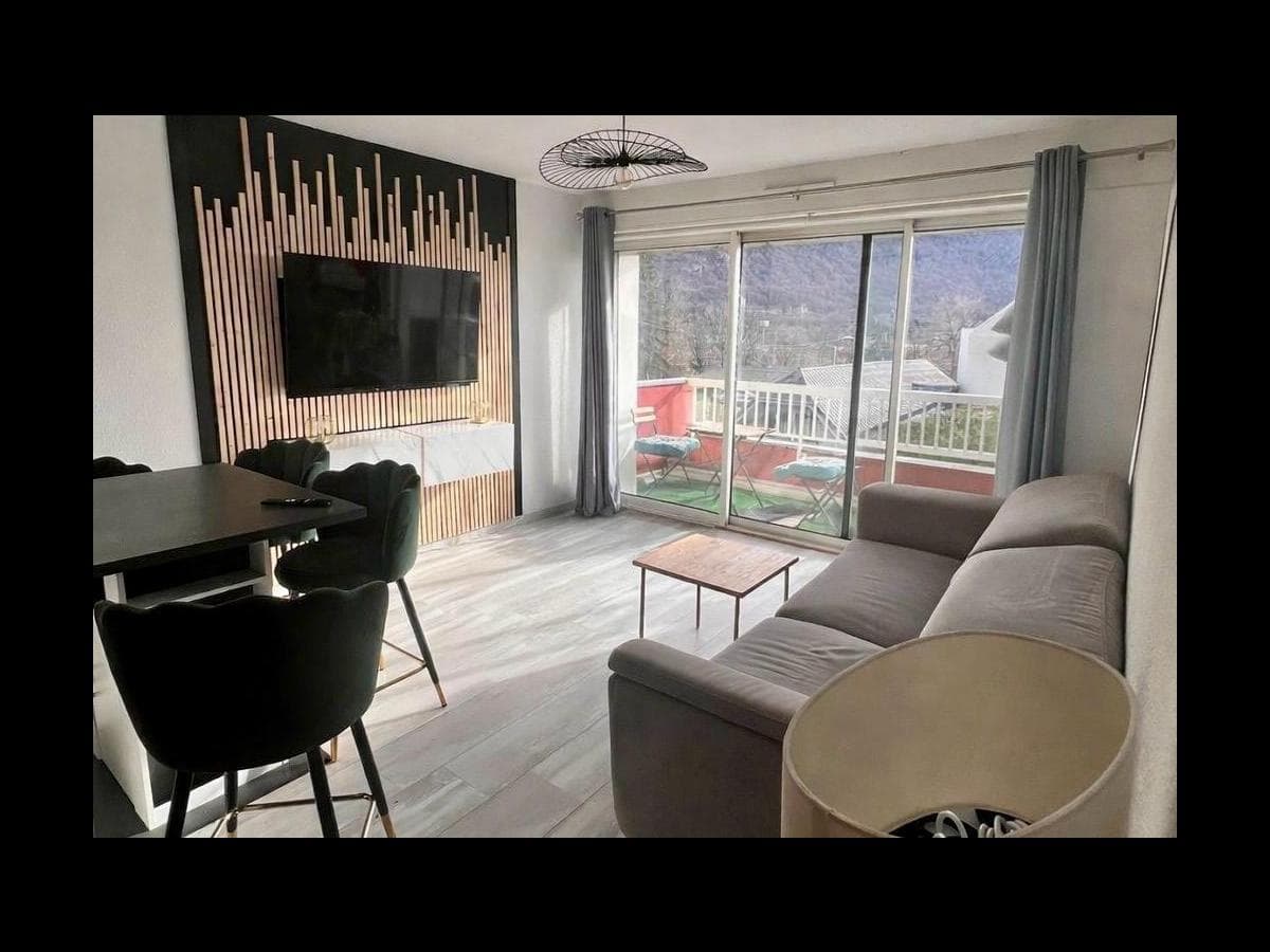 Appartement 5 pièces de 77 m² — vignette 6