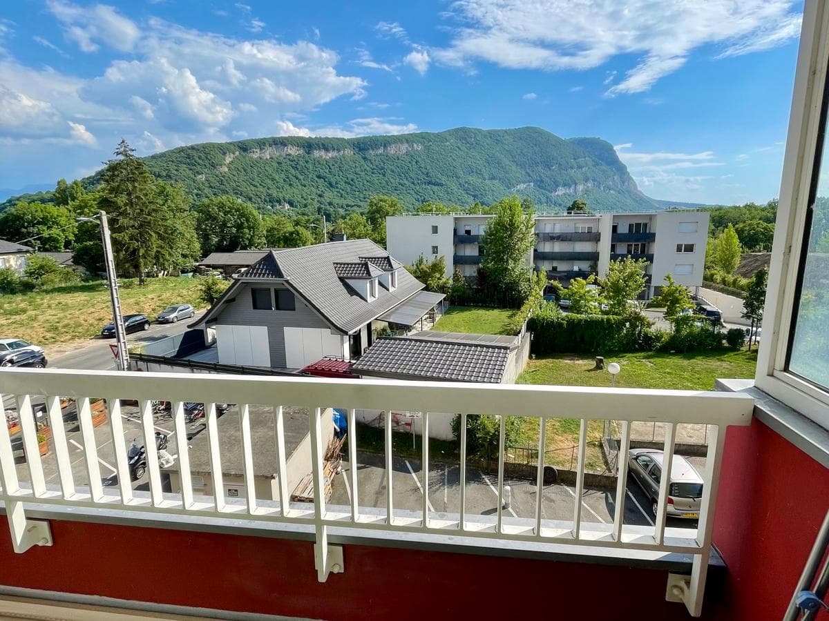 Appartement 5 pièces de 77 m² — vignette 8