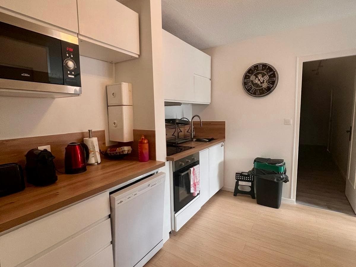 Appartement 5 pièces de 77 m² — vignette 9