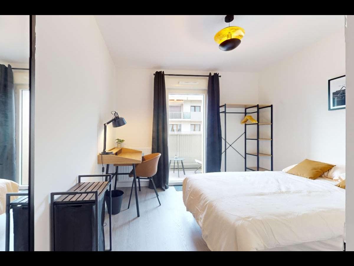 Appartement 4 pièces de 82 m² — vignette 11