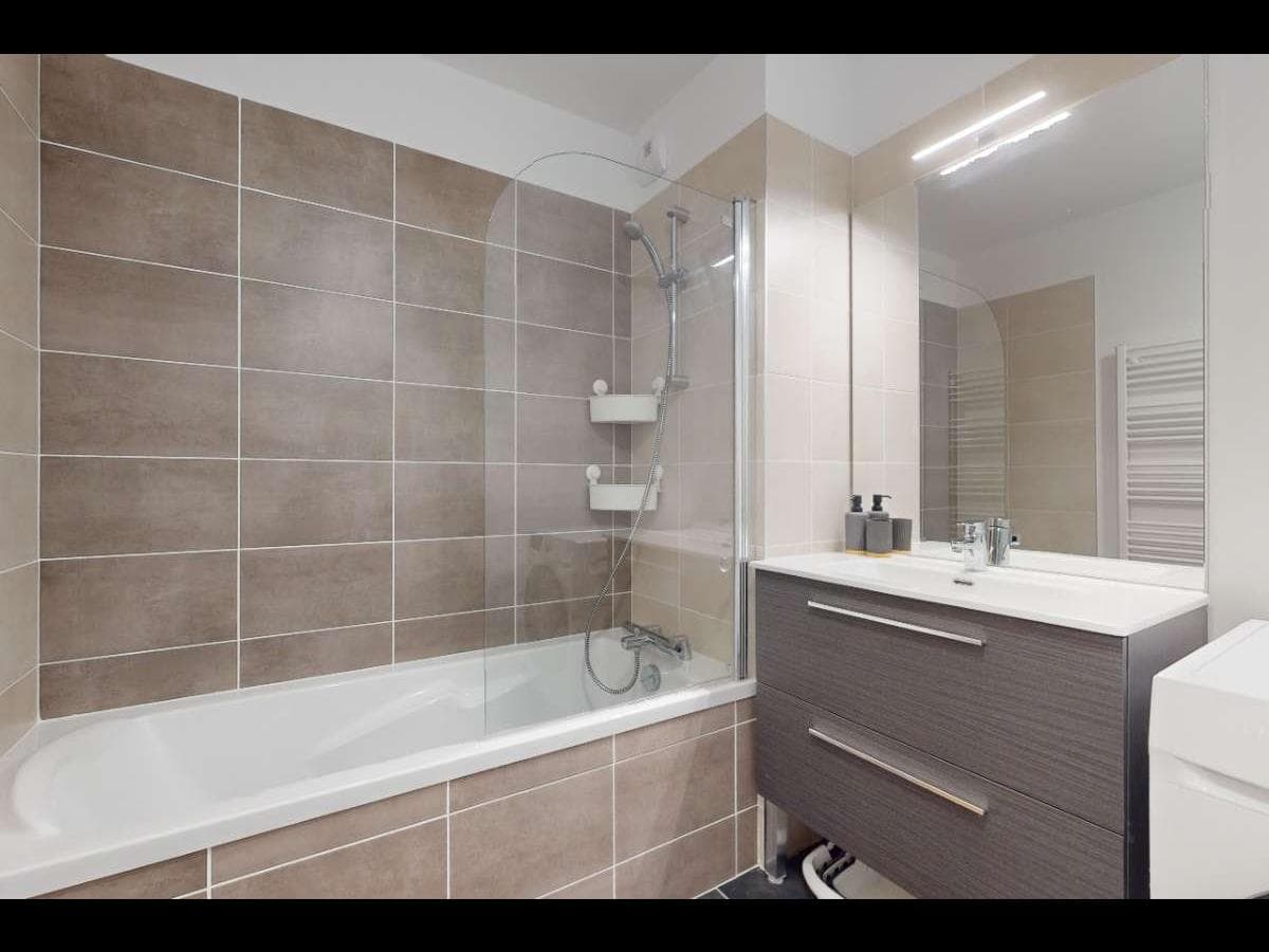 Appartement 4 pièces de 82 m² — vignette 6