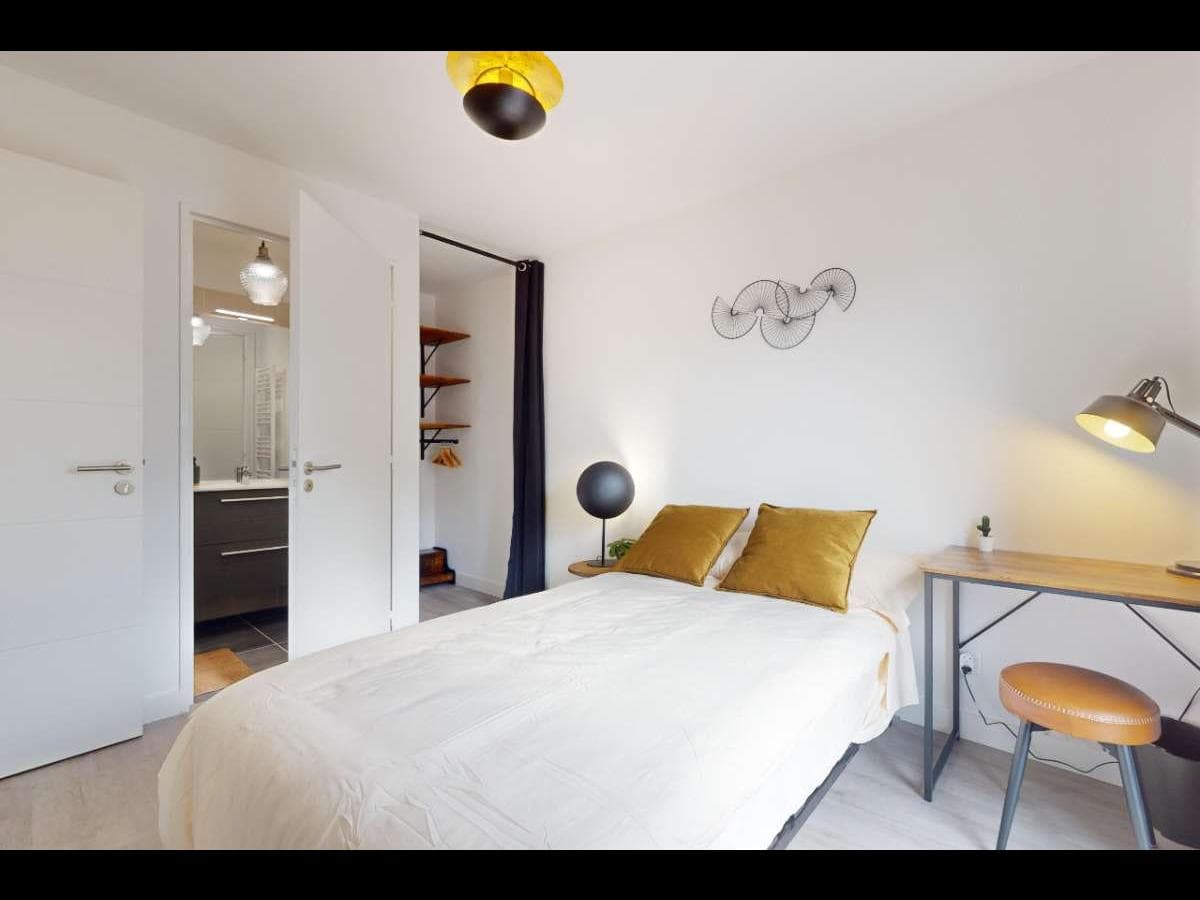Appartement 4 pièces de 82 m² — vignette 8