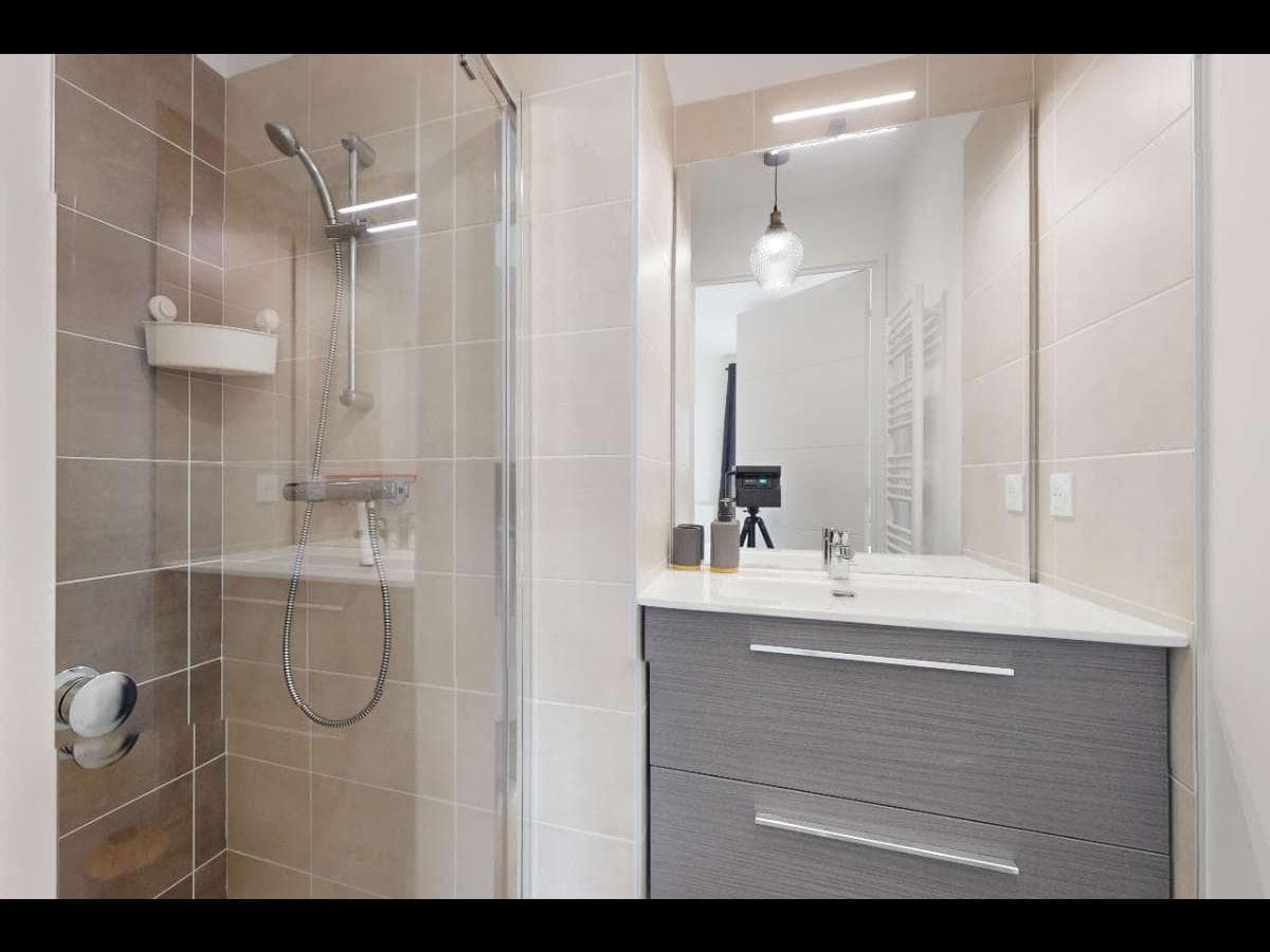 Appartement 4 pièces de 82 m² — vignette 10