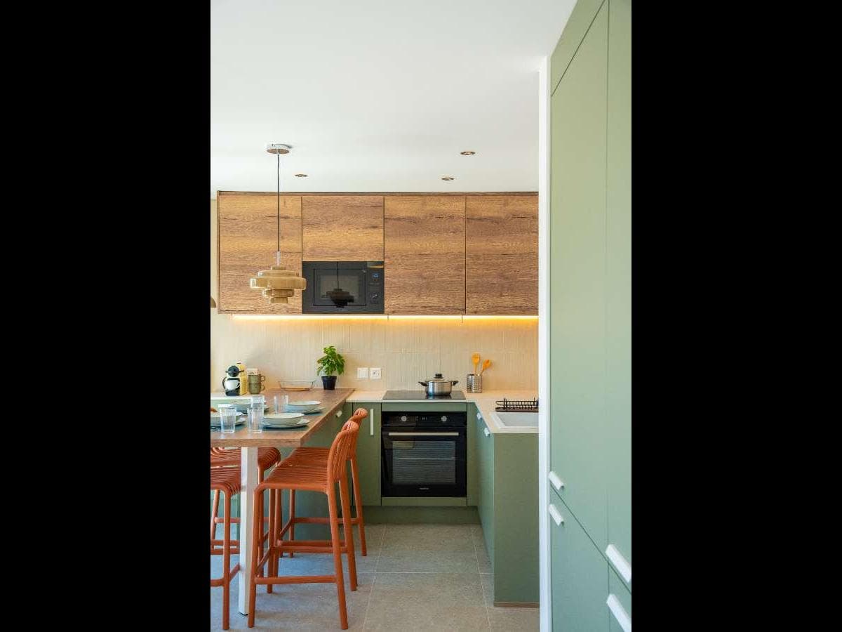Appartement 4 pièces de 67 m² — photo 1