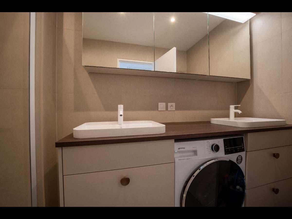 Appartement 4 pièces de 67 m² — vignette 3