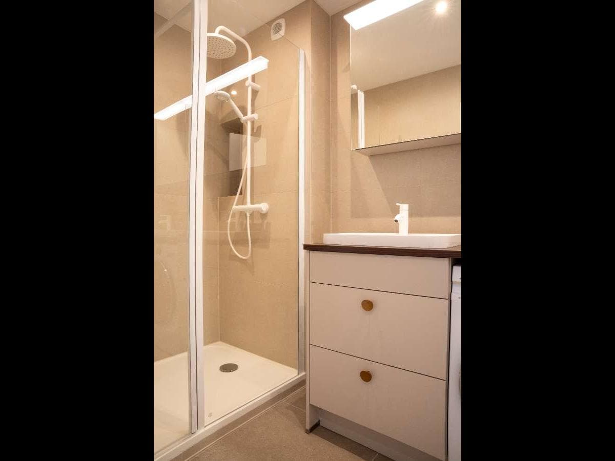 Appartement 4 pièces de 67 m² — vignette 4