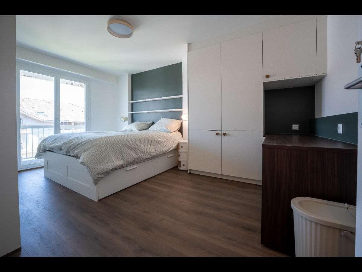 Appartement 4 pièces de 67 m² — vignette 6