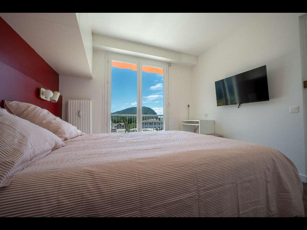 Appartement 4 pièces de 67 m² — vignette 7