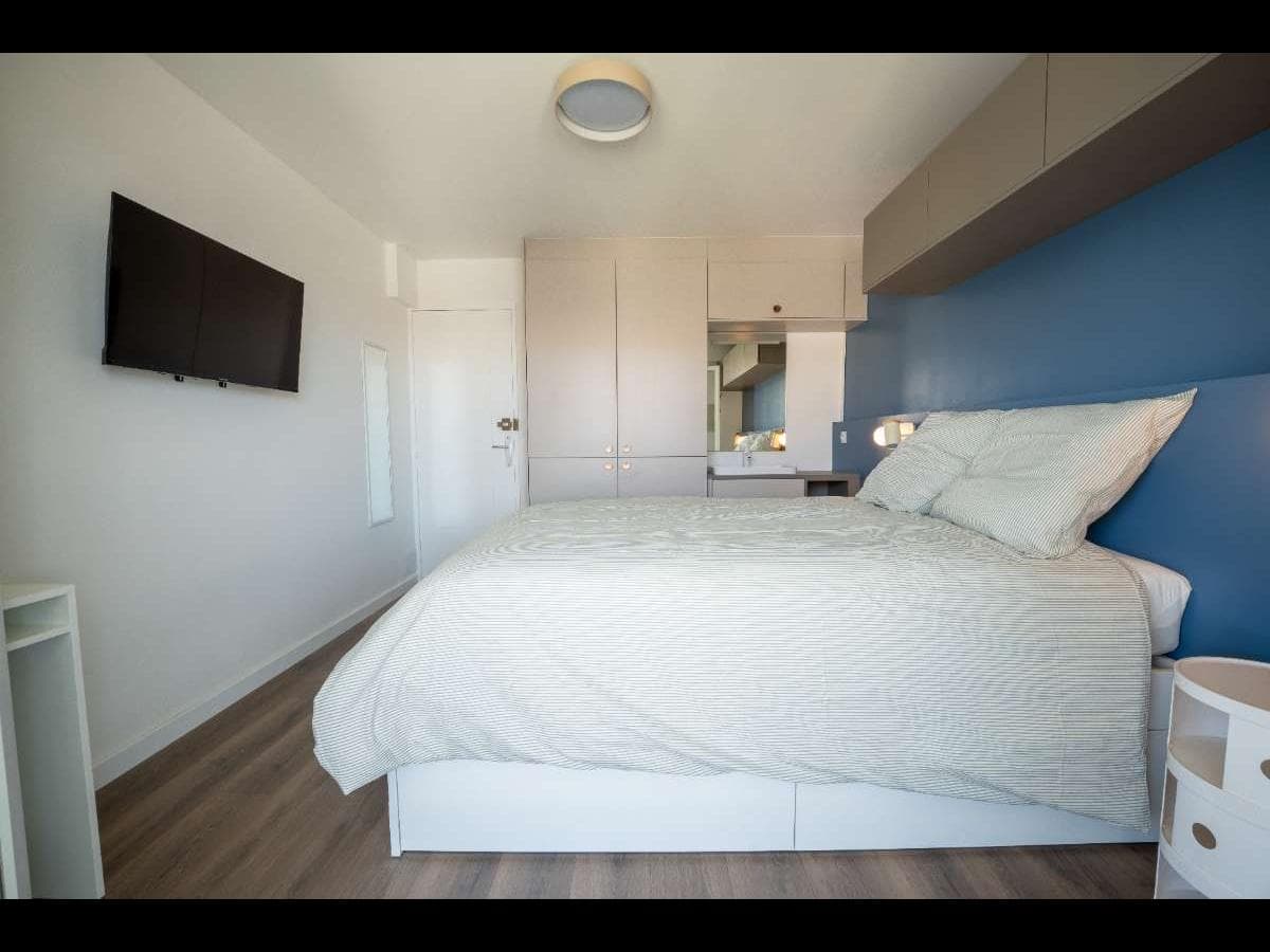 Appartement 4 pièces de 67 m² — vignette 8
