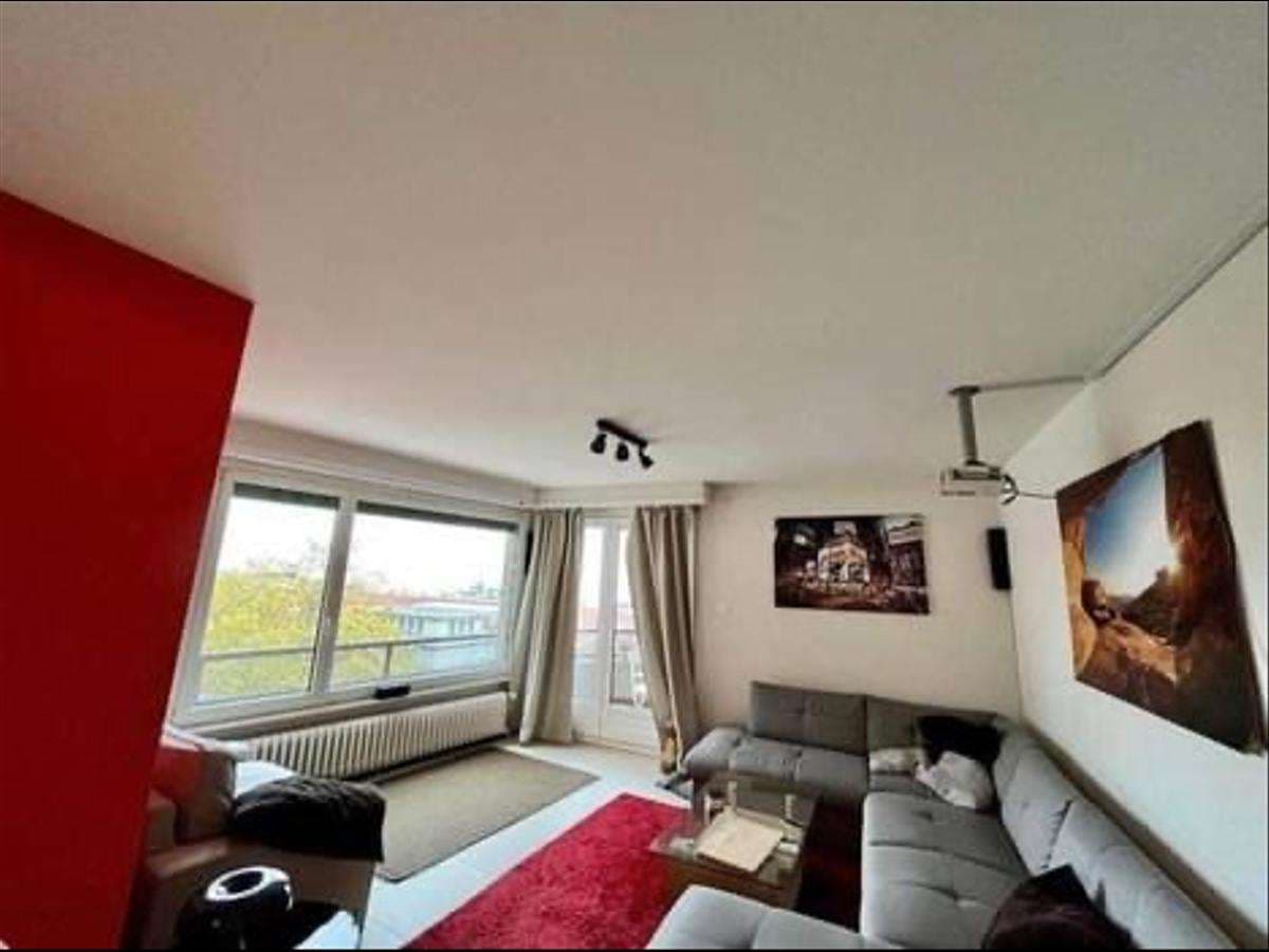 Appartement 4 pièces de 160 m² — photo 1
