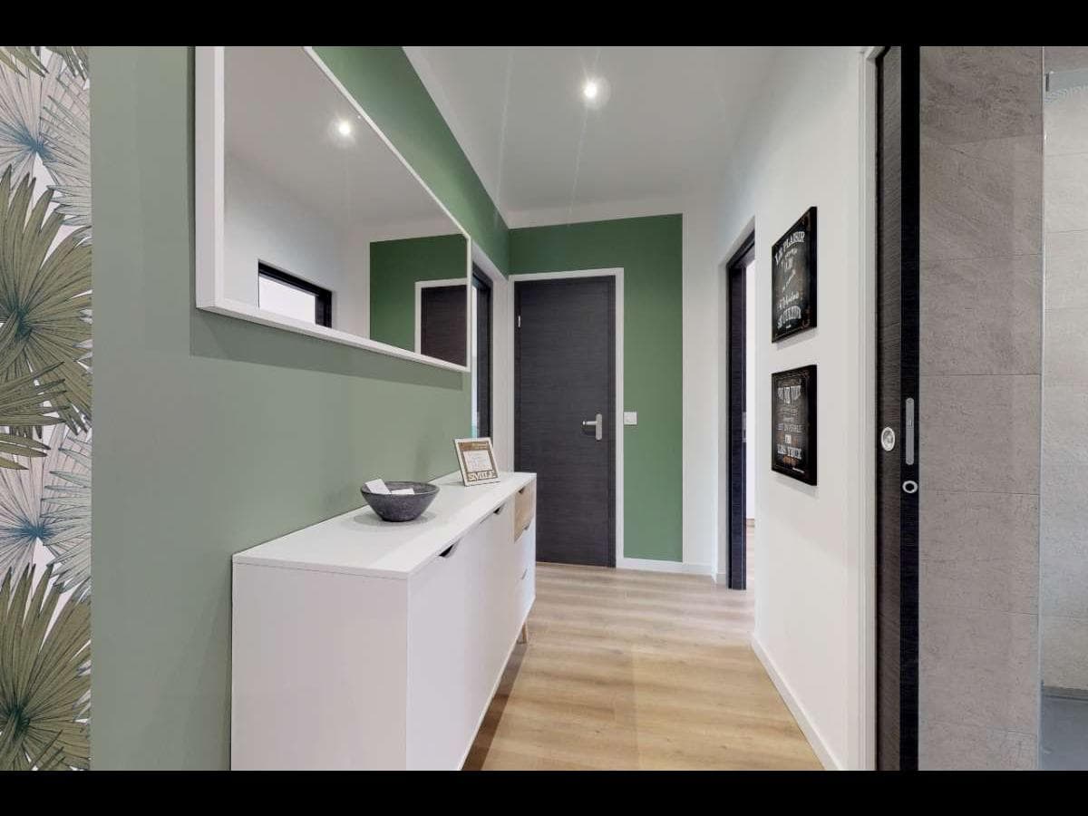 Appartement 4 pièces de 66 m² — vignette 5