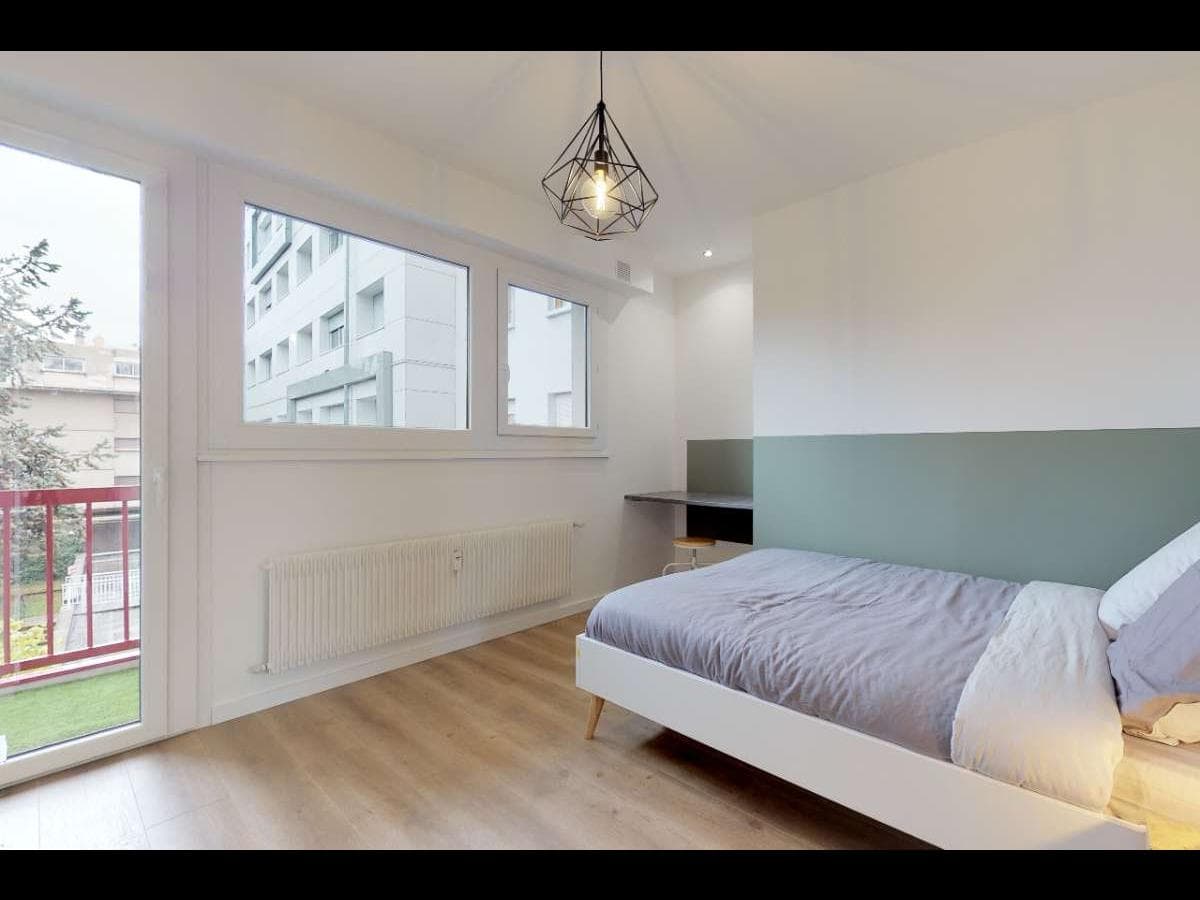 Appartement 4 pièces de 66 m² — vignette 6
