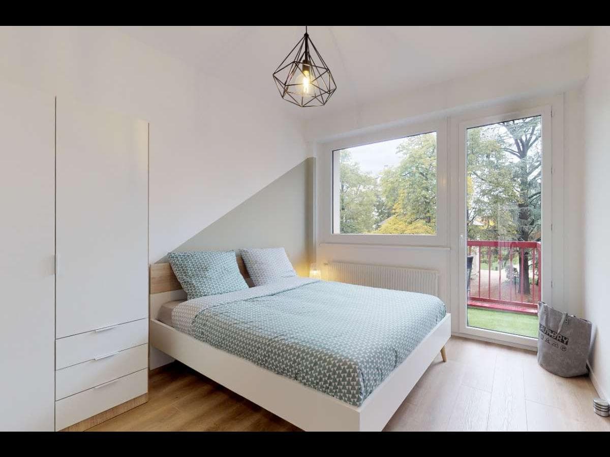 Appartement 4 pièces de 66 m² — vignette 10